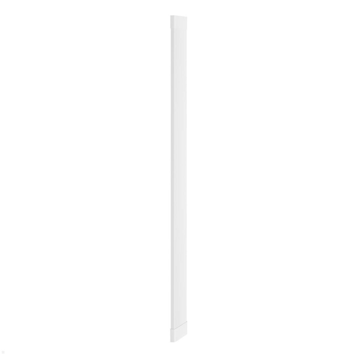 Vogels SIGNATURE TVA 7000W Kabelkanal / Kabelführung 100 cm, weiß Vogels SIGNATURE TVA 7000W Kabelkanal / Kabelführung 100 cm, weiß