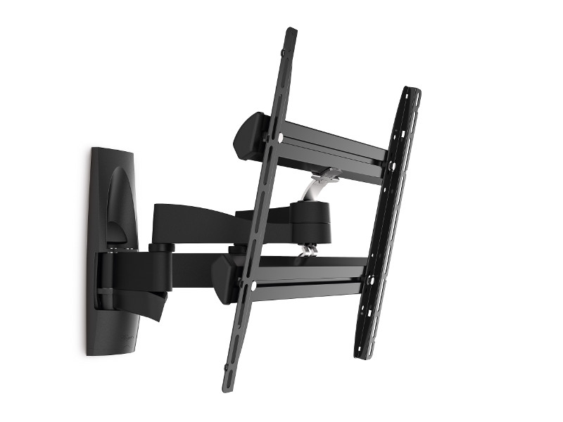 Vogel's WALL 3250 TV Wandhalterung schwenkbar 32"-55", schwarz