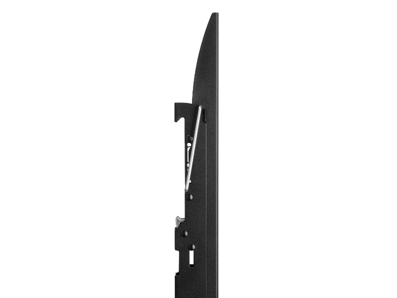 Vogels PFW 4410 diebstahlsichere Wandhalterung seitlich