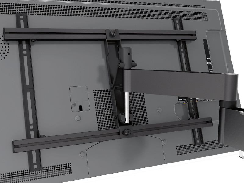 Vogel's WALL 3325 schwenkbare TV Wandhalterung 