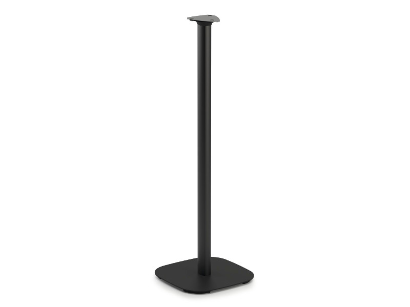 Vogels SOUND 5313B Bodenständer Lautsprecher Denon HEOS 3