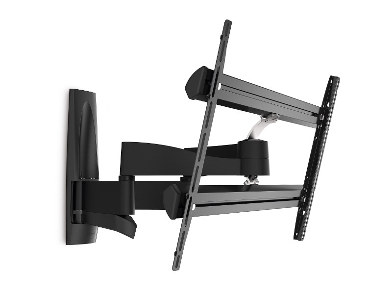 Vogel's WALL 3350 schwenkbare TV Wandhalterung 40"-65", schwarz