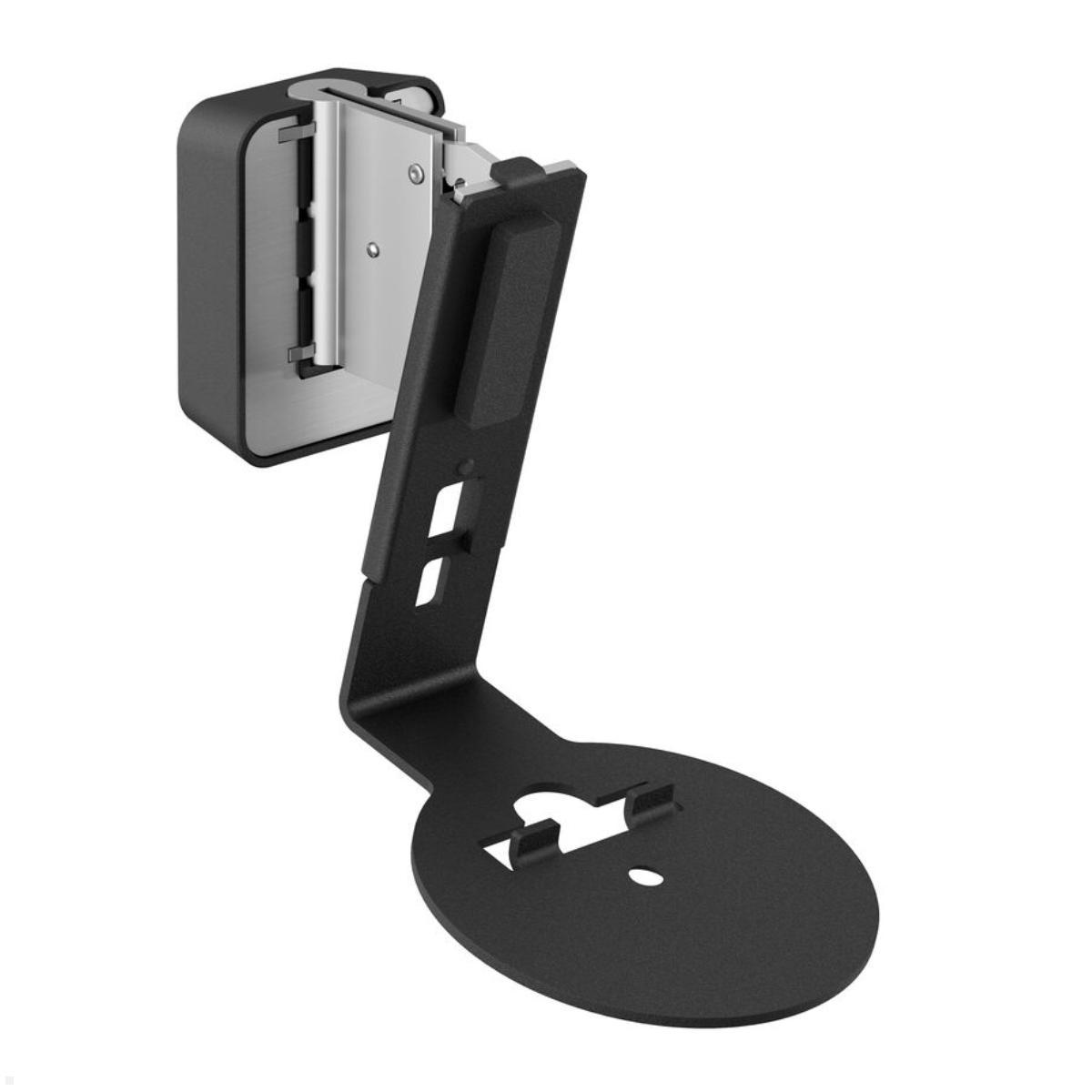 Vogels SWM 4111B Lautsprecher Wandhalterung für Sonos Era 100, schwarz Vogels SWM 4111B Lautsprecher Wandhalterung für Sonos Era 100, schwarz