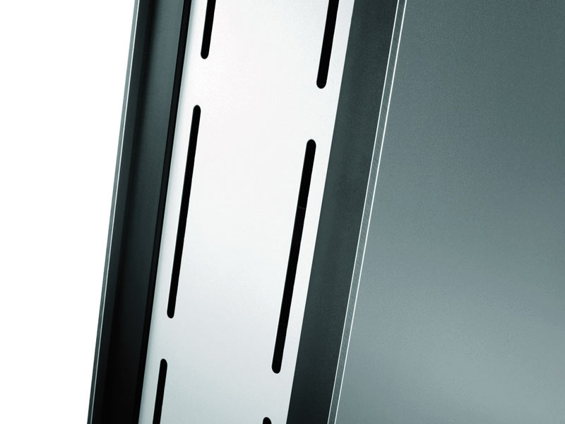 Vogels PFF 5100 Videokonferenzmöbel, Detailansicht Vogels PFF 5100 Videokonferenzmöbel, Detailansicht