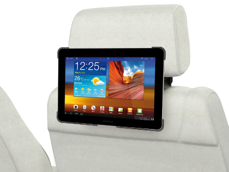 Vogels TMM 115 Tablet Autohalterung für Kopfstützen Vogels TMM 115 Tablet Autohalterung für Kopfstützen