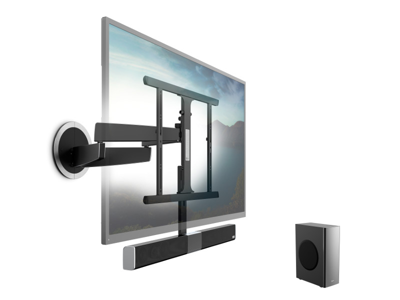 Vogels SoundMount NEXT 8365 schwenkbare TV Wandhalterung Vogels SoundMount NEXT 8365 schwenkbare TV Wandhalterung