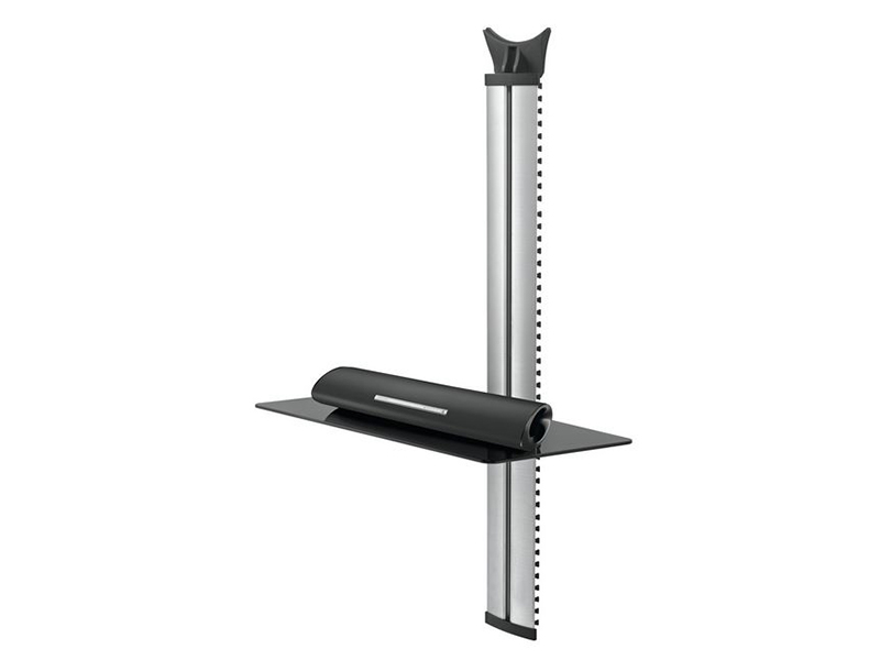 Vogels NEXT 7840 Kabelkanal Säulensystem,Board