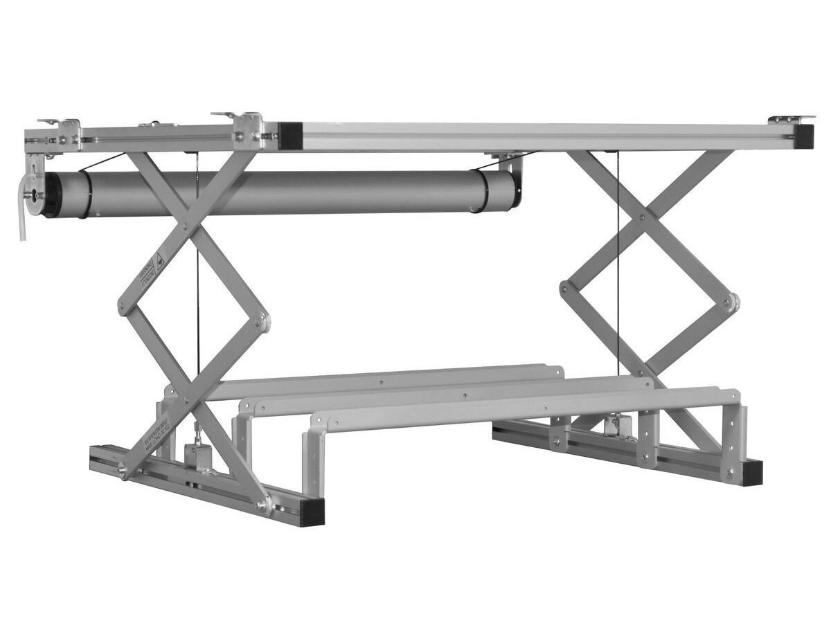 Vogel's PPL 2040 elektrischer Beamer Deckenlift 400 mm HUB, max. 30 kg Vogel's PPL 2040 elektrischer Beamer Deckenlift 400 mm HUB, max. 30 kg