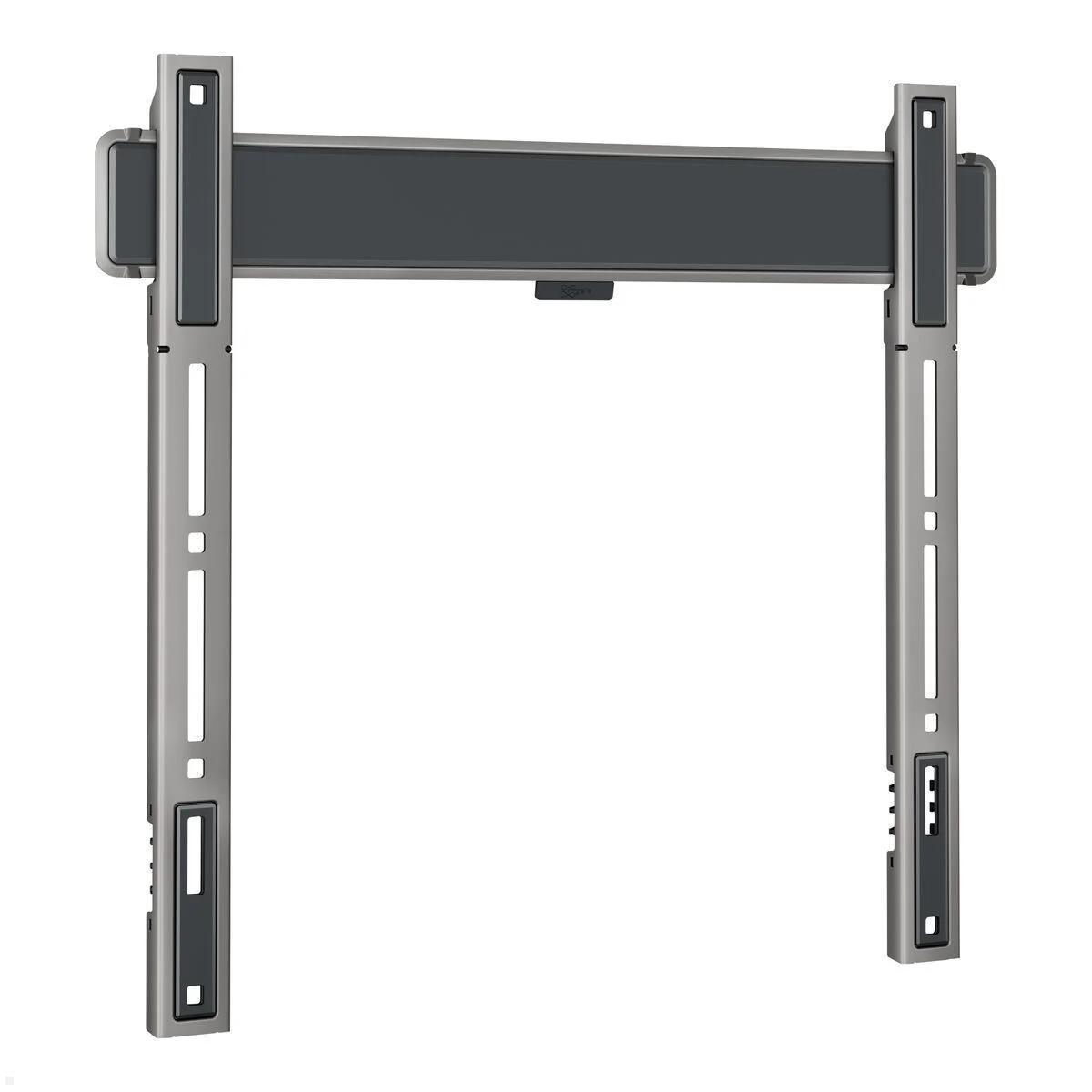 Flache TV Wandhalterung  32 bis 77 Zoll Vogels TVM 5405