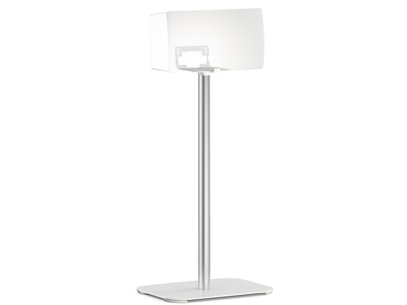 Vogels SOUND 3305 universal Lautsprecherständer, weiß Halterung Vogels SOUND 3305 universal Lautsprecherständer, weiß Halterung