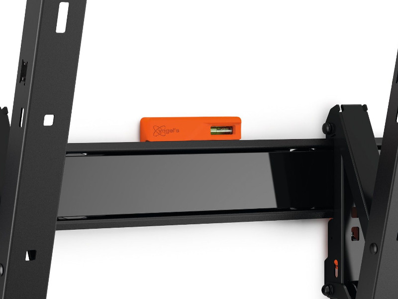 Vogel's WALL 3315 neigbare TV Wandhalterung 40"-65", schwarz integrierte Wasserwaage Vogel's WALL 3315 neigbare TV Wandhalterung 40"-65", schwarz integrierte Wasserwaage