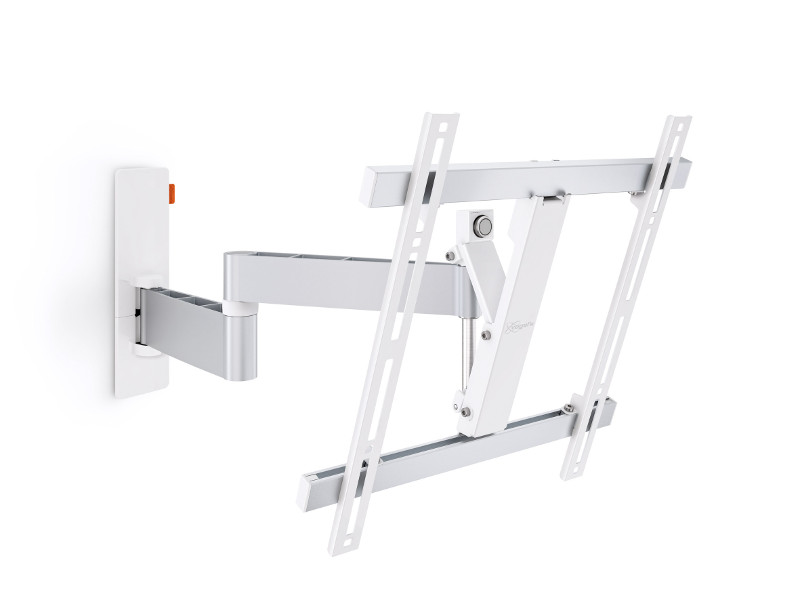 Vogel's WALL 3245 TV Wandhalterung schwenkbar 32"-55", weiß