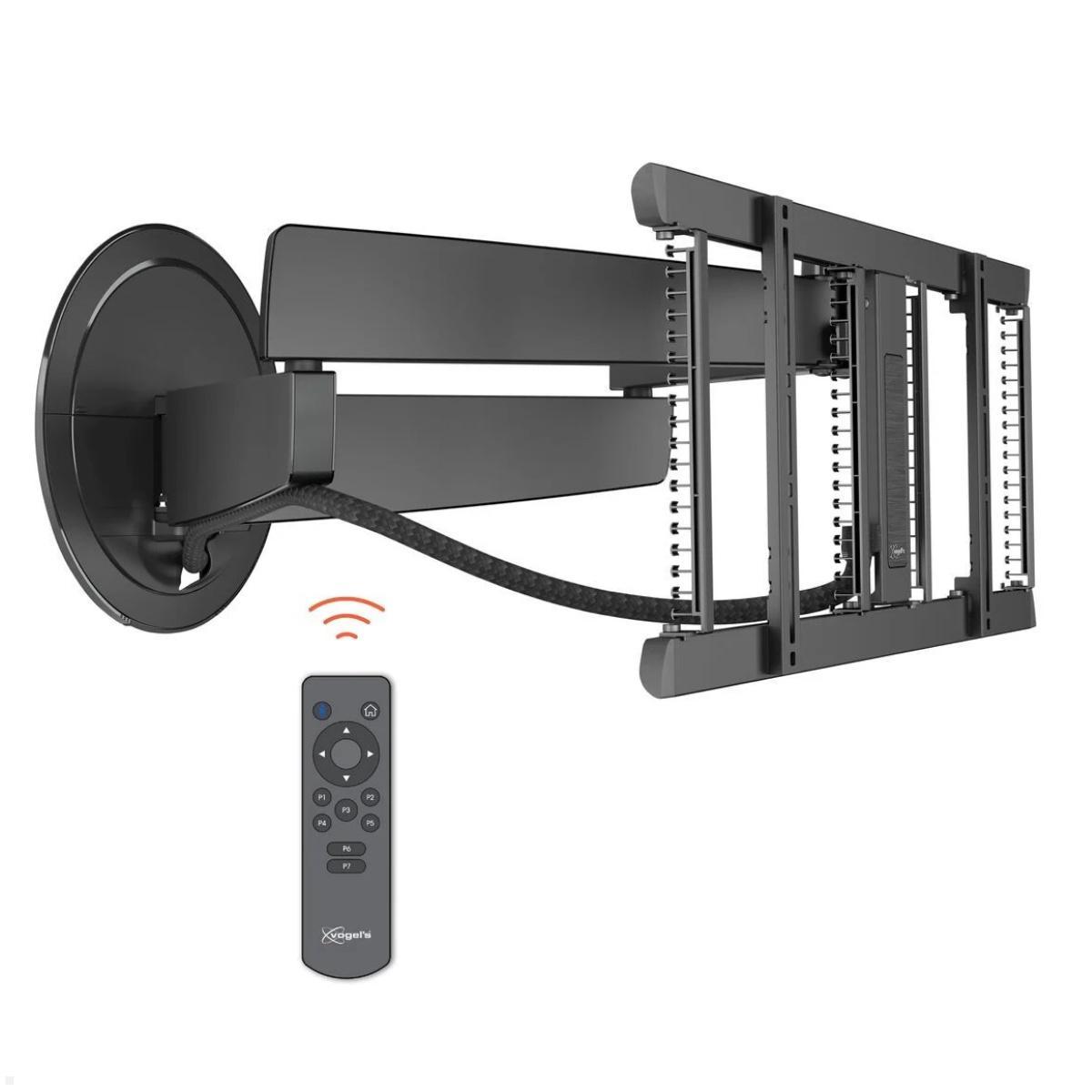 Vogels SIGNATURE TVM 7675 elektrische TV Wandhalterung 40-77 Zoll Vogels SIGNATURE TVM 7675 elektrische TV Wandhalterung 40-77 Zoll
