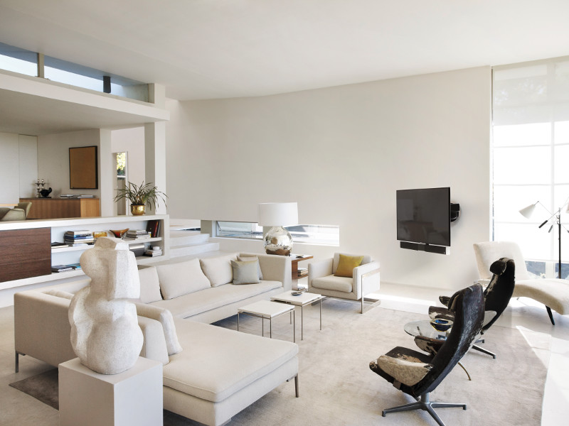 Vogels SoundMount NEXT 8365 TV Wandhalterung Vogels SoundMount NEXT 8365 TV Wandhalterung