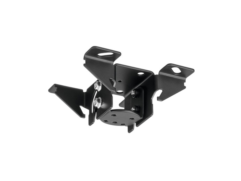 Vogels PUC 1035 Deckenhalterung neigbar in schwarz Vogels PUC 1035 Deckenhalterung neigbar in schwarz