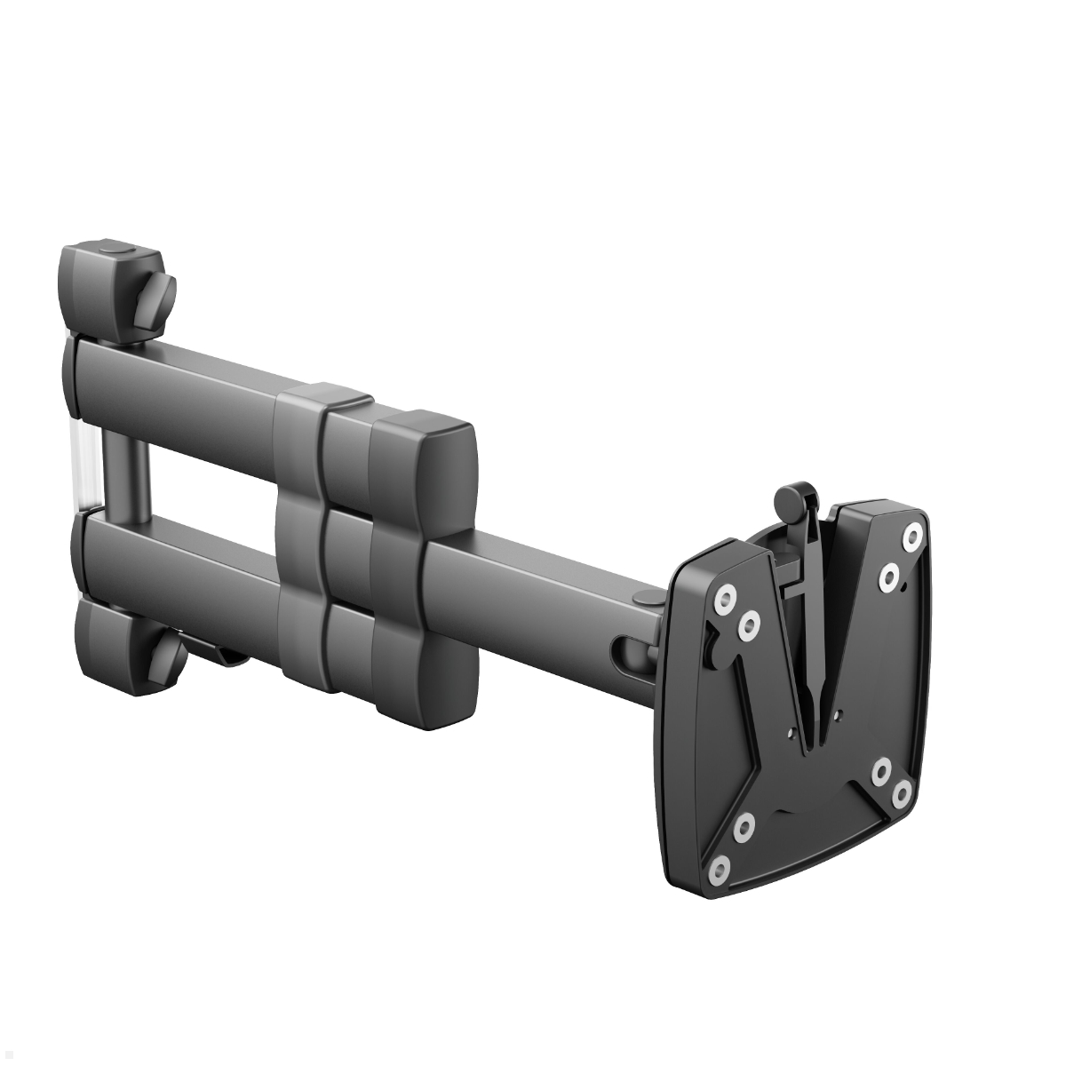 Novus TSS Teleskoparm III Monitorhalterung 314-400 mm anthrazit (968+0115+000)