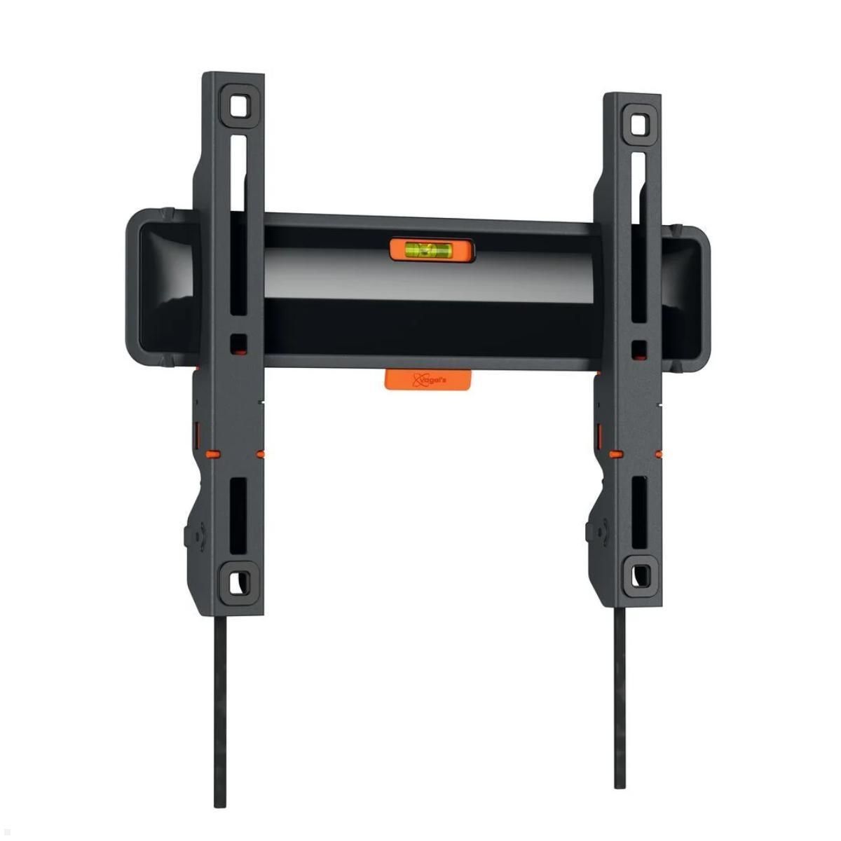 Vogels COMFORT TVM 3205 flache TV Wandhalterung 19 - 50 Zoll, schwarz Vogels COMFORT TVM 3205 flache TV Wandhalterung 19 - 50 Zoll, schwarz
