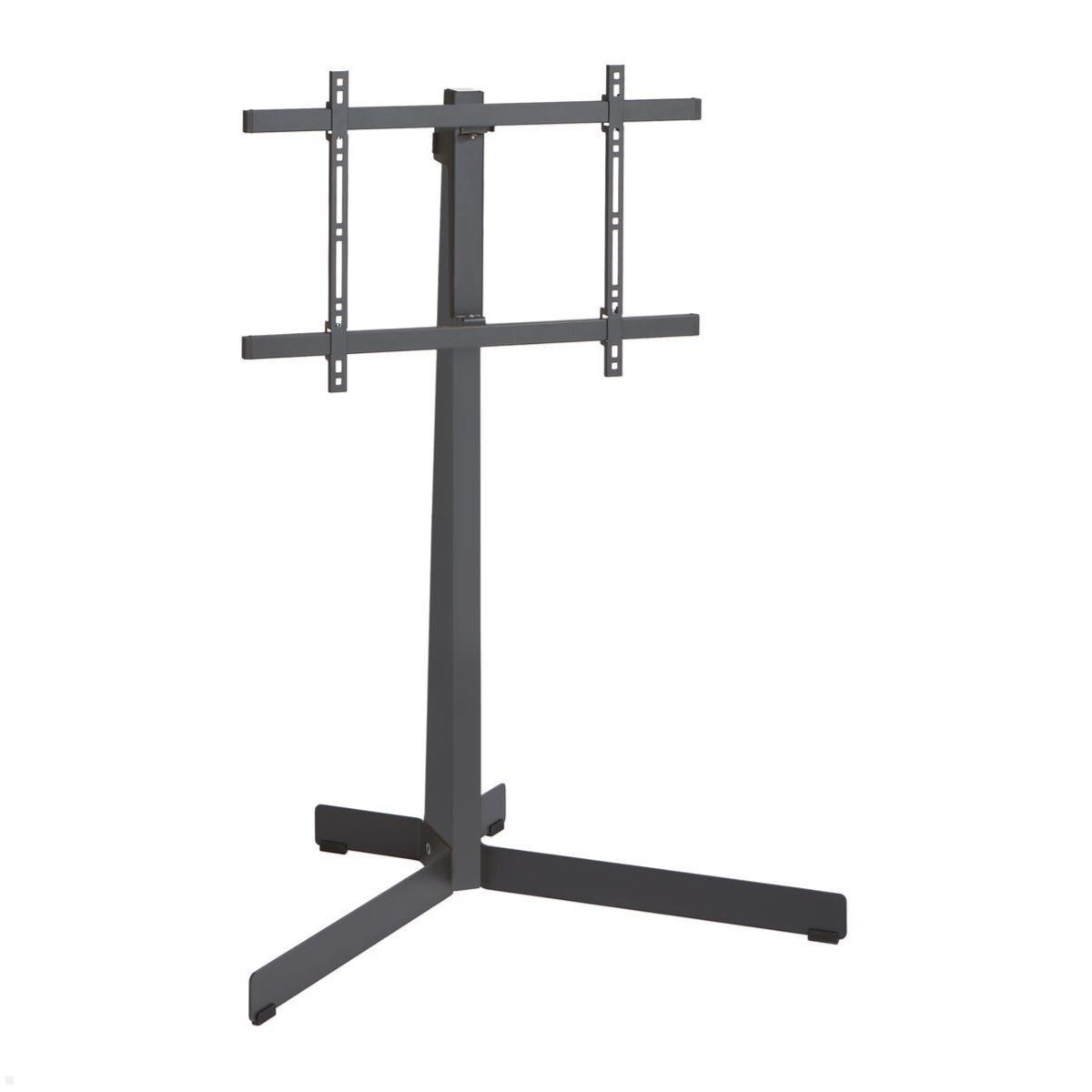Vogels COMFORT TVS 3690 schwenkbarer TV Ständer 40-77 Zoll, schwarz, Ansicht Vogels COMFORT TVS 3690 schwenkbarer TV Ständer 40-77 Zoll, schwarz, Ansicht