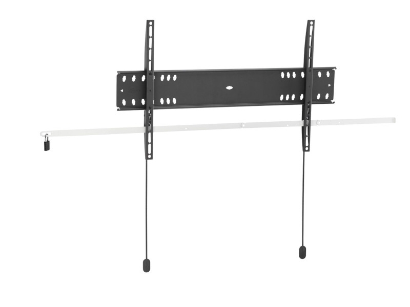 Vogels PFW 4700 flache Monitor Wandhalterung 55 - 80 Zoll diebstahlsicher Vogels PFW 4700 flache Monitor Wandhalterung 55 - 80 Zoll diebstahlsicher