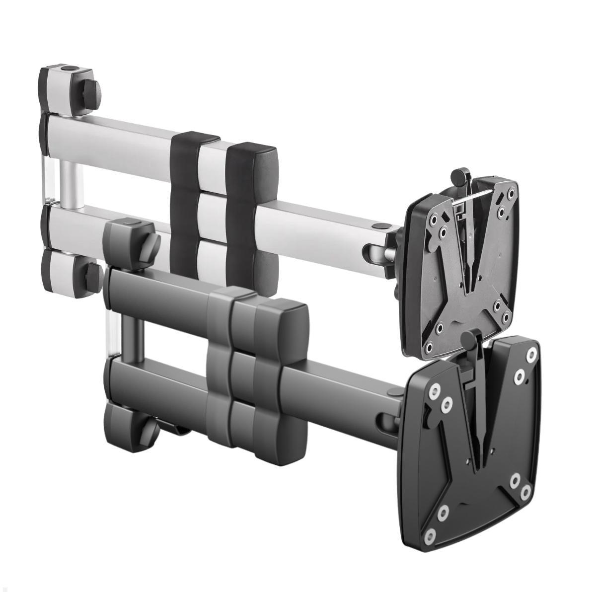 Novus TSS Teleskoparm III Monitorhalterung 314-400 mm, Farbauswahl