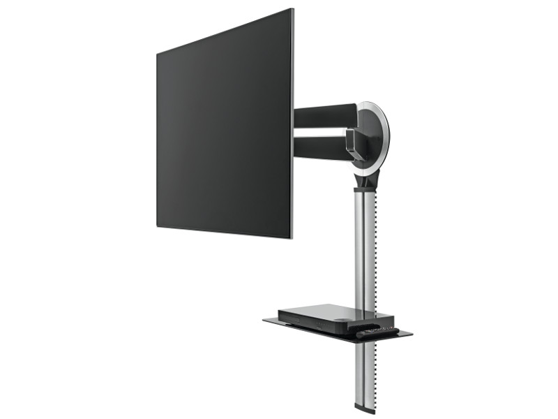 Vogels MotionMount NEXT 7355 elektrische schwenkbare TV Wandhalterung optionales Zubehör