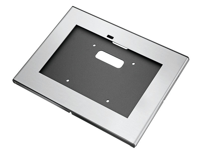 Vogels PTS 1212 TabLock Schutzgehäuse für Samsung Galaxy Tab 3 10.1 (HB verborgen) ohne Tablet