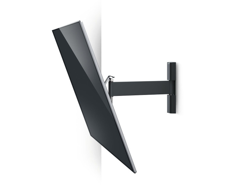 Vogels THIN 525 ExtraThin TV Wandhalterung 375mm Schwenkarm 