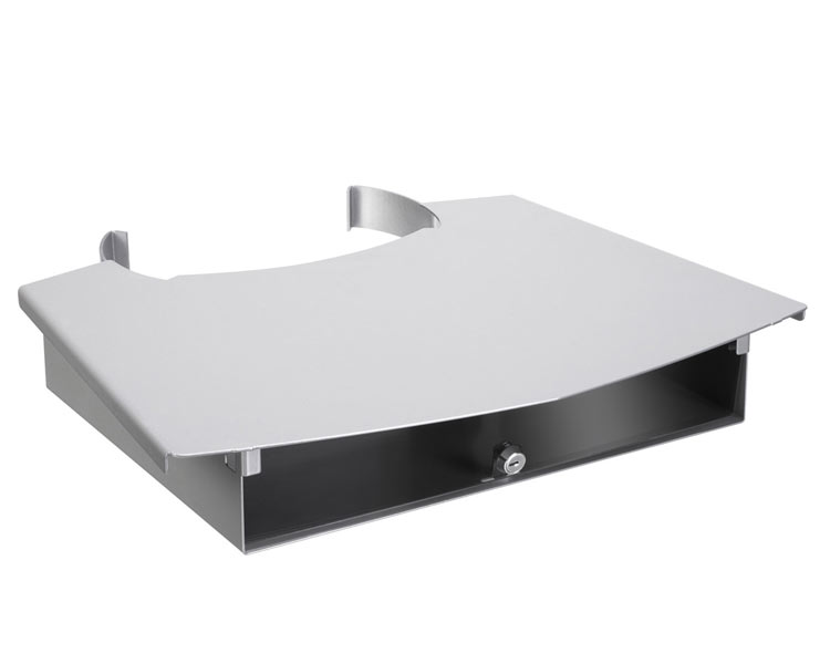 Vogels PFA 9034 Verriegelbarer Schrank für PFT 2510, PFF 2410 und PFT 2300 Vogels PFA 9034 Verriegelbarer Schrank für PFT 2510, PFF 2410 und PFT 2300