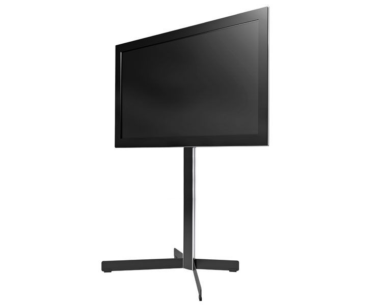 Vogels EFF 8230 TV Standfuß, schwarz Vogels EFF 8230 TV Standfuß, schwarz