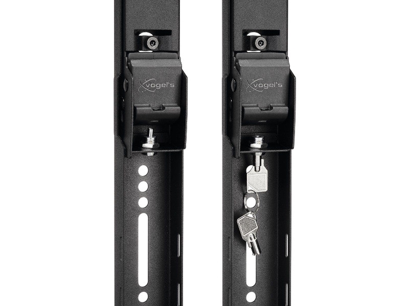 Vogels PFW 6400 flache Monitor Wandhalterung starr Diebstahlsicher Vogels PFW 6400 flache Monitor Wandhalterung starr Diebstahlsicher