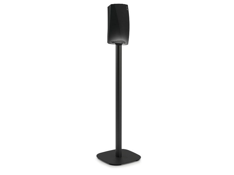 Vogels SOUND 5313B Standfuß Lautsprecher Denon HEOS 3