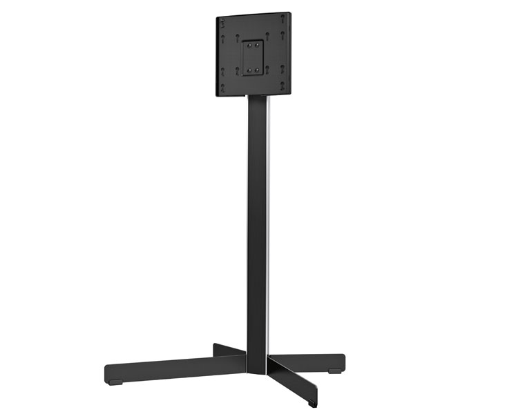 Vogels EFF 8230 TV Standfuß, schwarz Vogels EFF 8230 TV Standfuß, schwarz