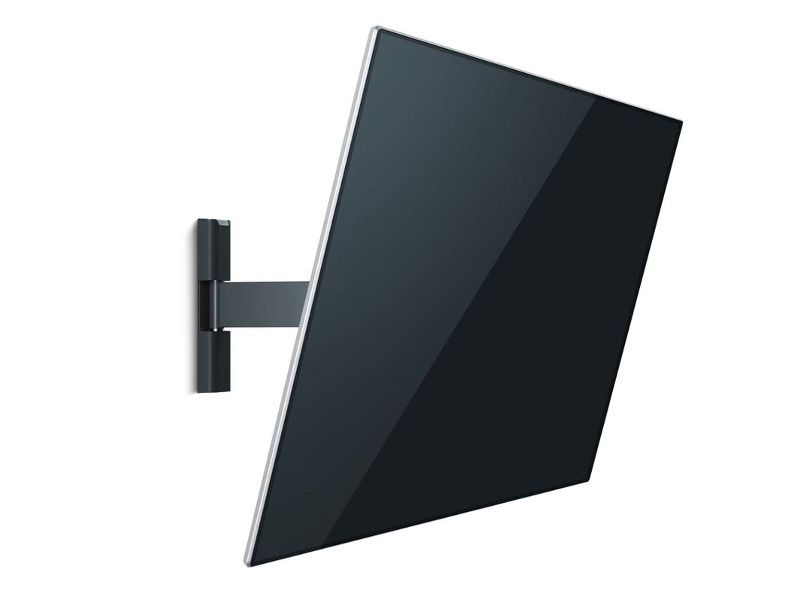 Vogels THIN 525 ExtraThin TV Wandhalterung Neigefunktion