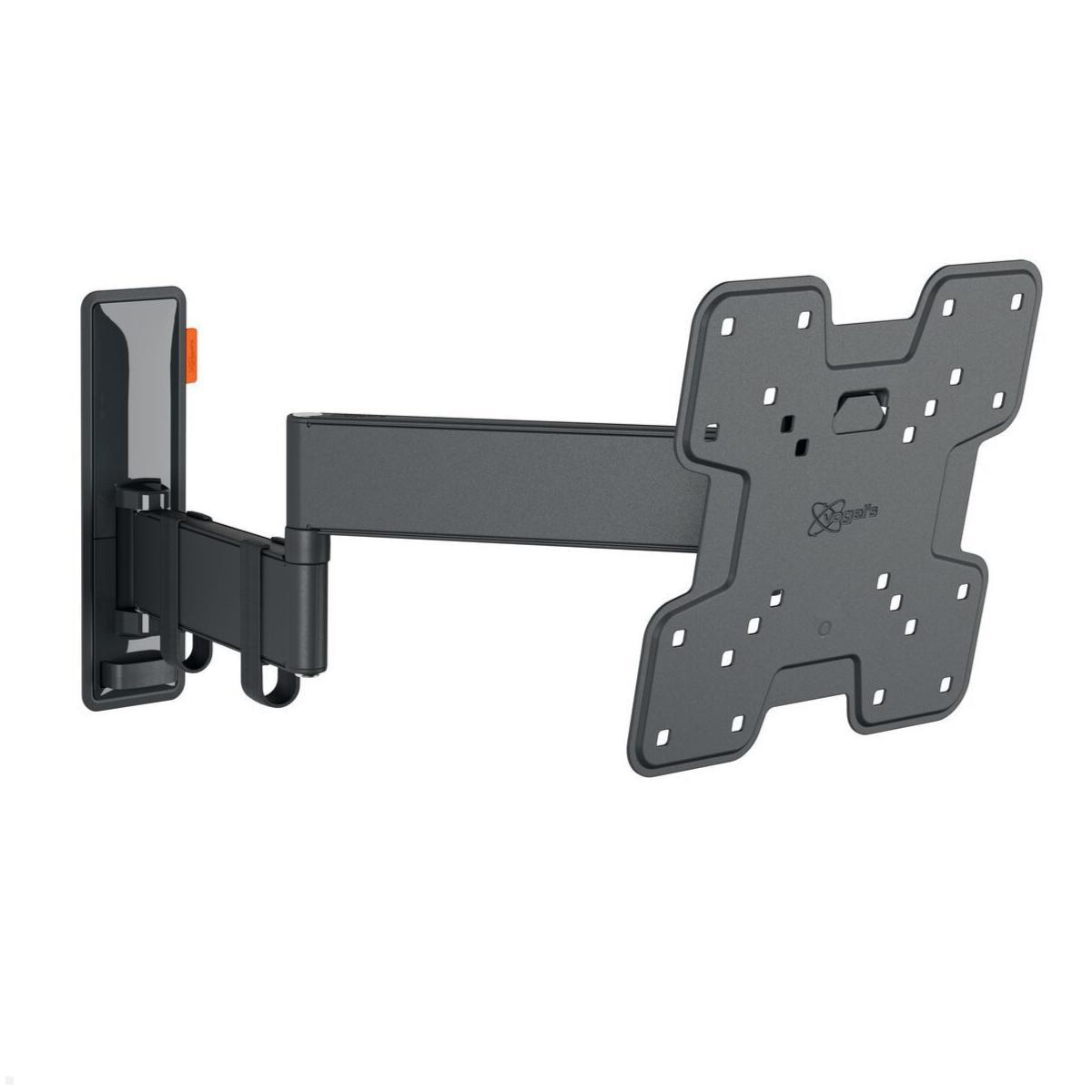 Vogels COMFORT TVM 3245B schwenkbare TV Wandhalterung 19 - 43 Zoll, schwarz Vogels COMFORT TVM 3245B schwenkbare TV Wandhalterung 19 - 43 Zoll, schwarz