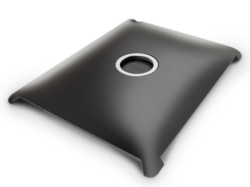 Vogels Cover für Apple iPad2, iPad3, iPad4