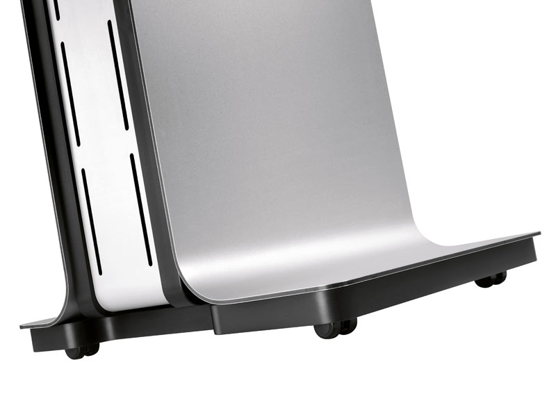 Vogels PFF 5100 Videokonferenzmöbel, Detailansicht Vogels PFF 5100 Videokonferenzmöbel, Detailansicht