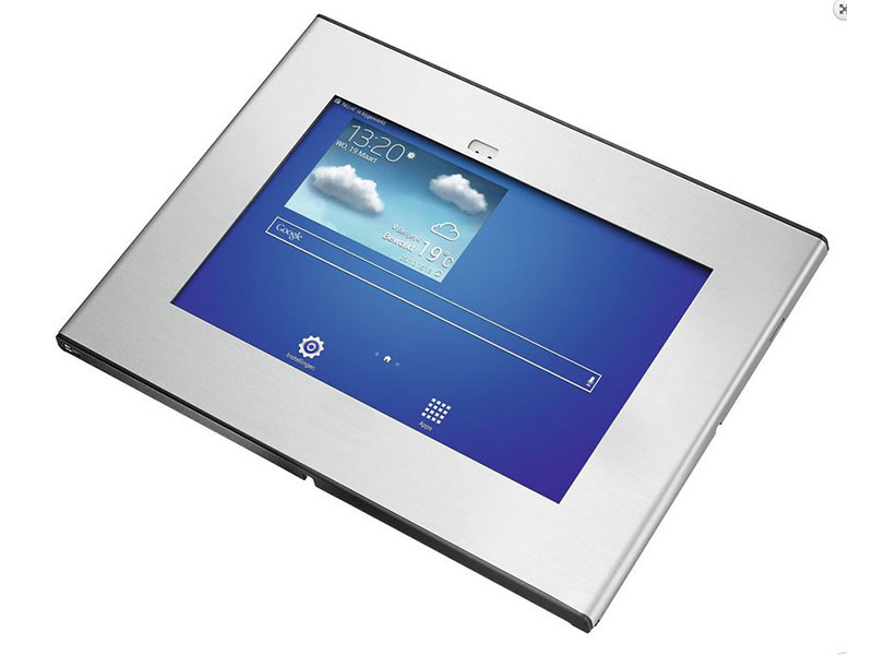 Vogels PTS 1212 TabLock Schutzgehäuse für Samsung Galaxy Tab 3 10.1 (HB verborgen)