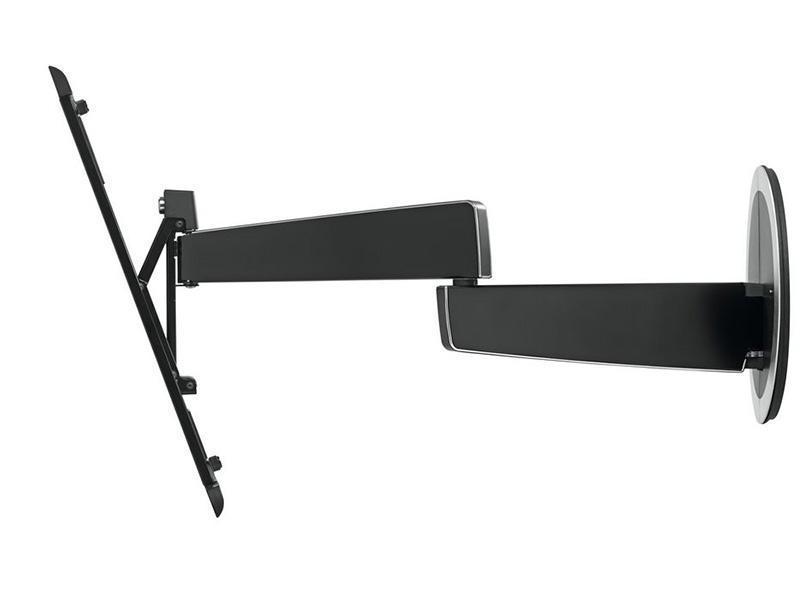 Vogels NEXT 7345 schwenkbare TV Wandhalter seitlich