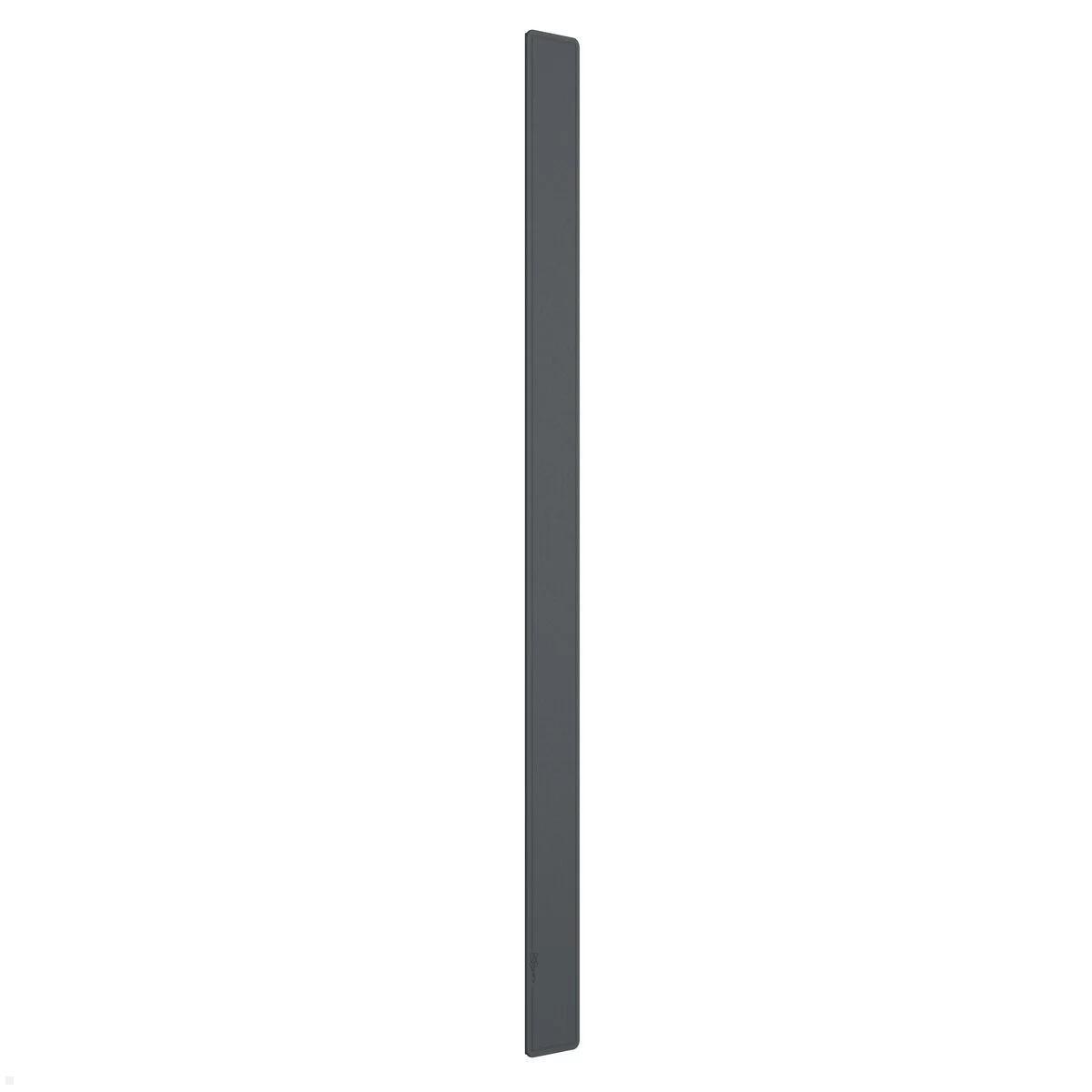 TV Kabelkanal Vogels TVA 6000, schwarz
