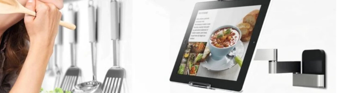 Vogels Tablet Wandhalterung