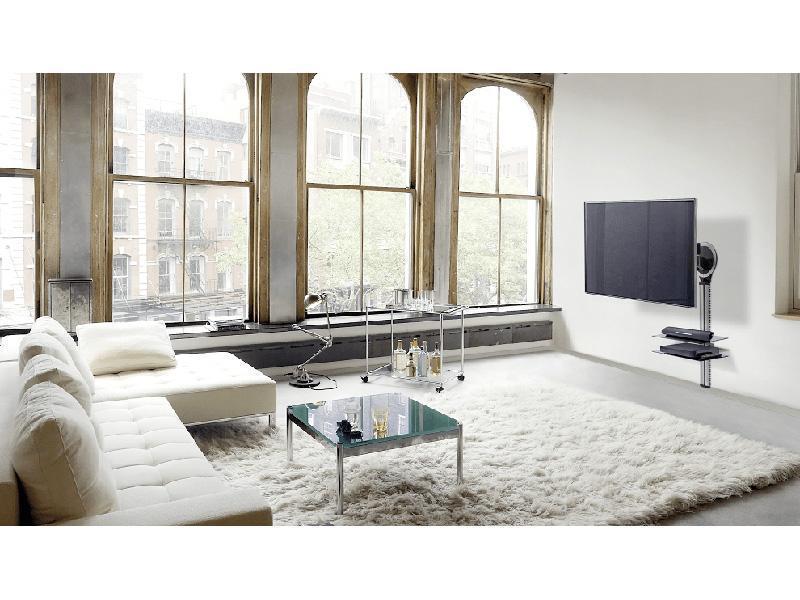 Vogel's NEXT 7345 schwenkbare Wandhalter Fernseher quer