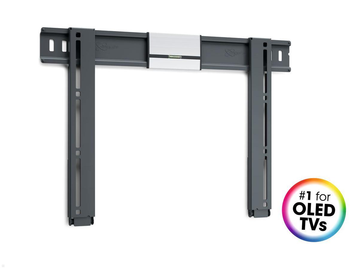 Vogels THIN 405 flache starre TV Wandhalterung 26 - 55 Zoll bis 25kg