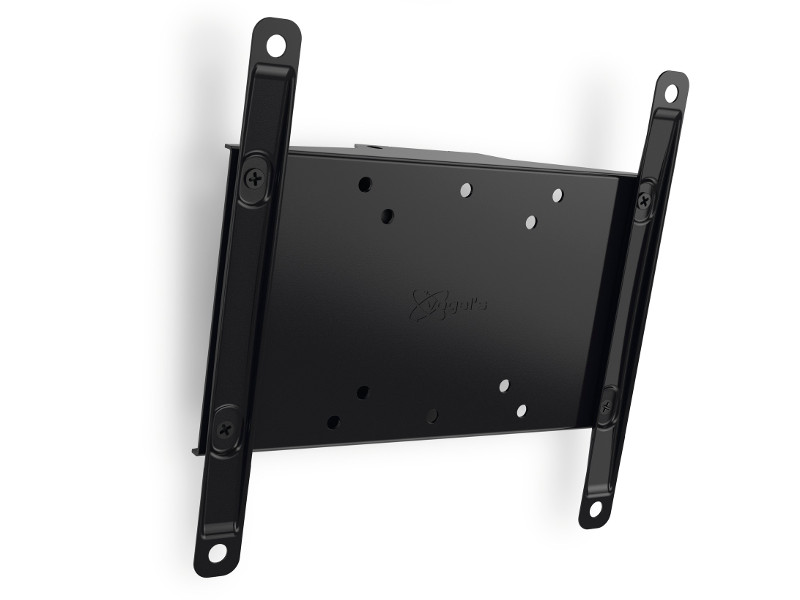 Vogels PFW 4210 diebstahlsichere Wandhalterung front Vogels PFW 4210 diebstahlsichere Wandhalterung front