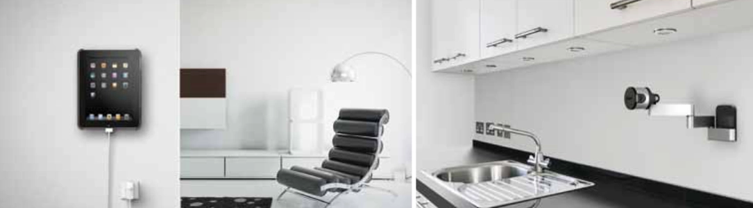 Vogels Tablethalterung Vogels Tablethalterung