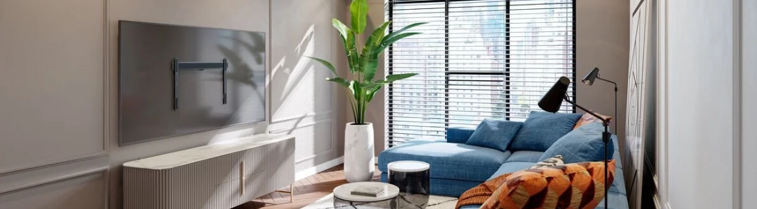 Vogels ELITE TV Wandhalterungen / Fernsehhalter Vogels ELITE TV Wandhalterungen / Fernsehhalter