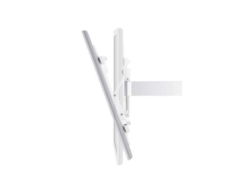Vogel's WALL 3245 TV Wandhalterung schwenkbar 32"-55", weiß Neigung