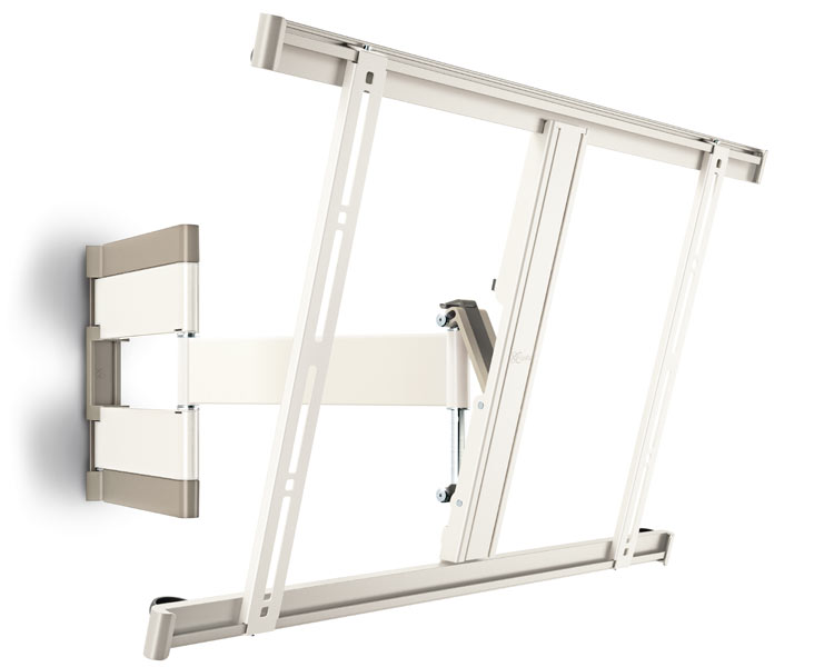 Vogels THIN 345 TV Wandhalterung weiß 