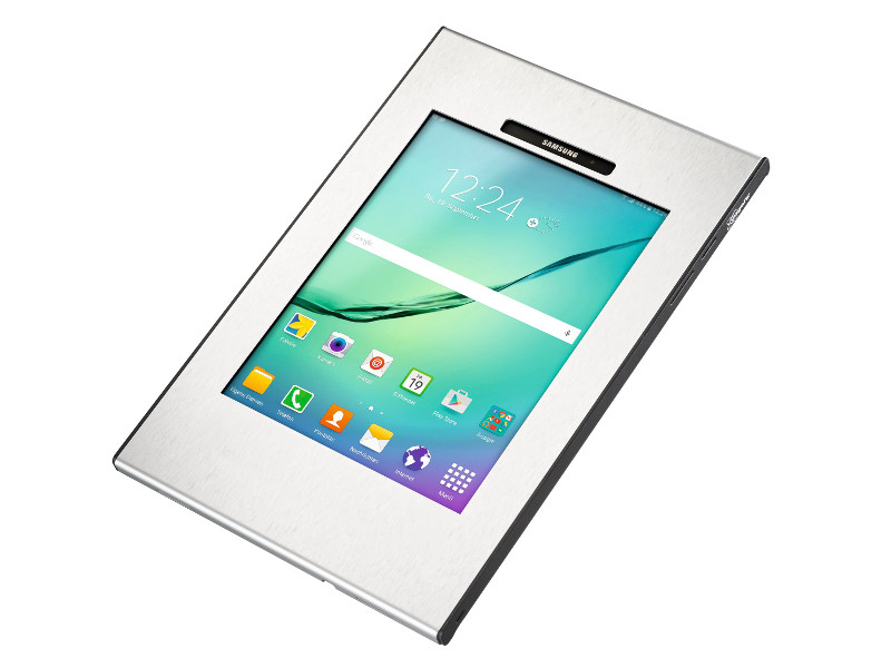 Vogels PTS1220 TabLock Schutzgehäuse Samsung Galaxy Tab S2
