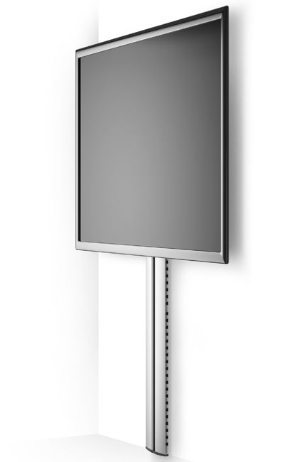 Vogels CABLE 10 L Kabelkanal, 94 cm Ansicht