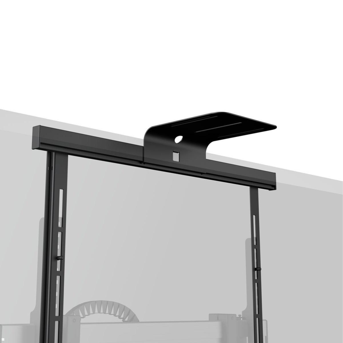 Vogels RISE A141 Zubehör Kamera Halterung für elektrischen TV Lift, Detail Vogels RISE A141 Zubehör Kamera Halterung für elektrischen TV Lift, Detail